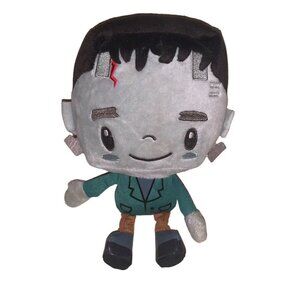 Universal Studios Little Monsters Frankenstein Baby Frankie 9" Plush Doll